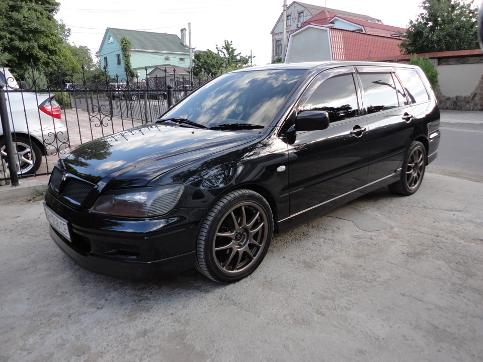Мої колишні 1