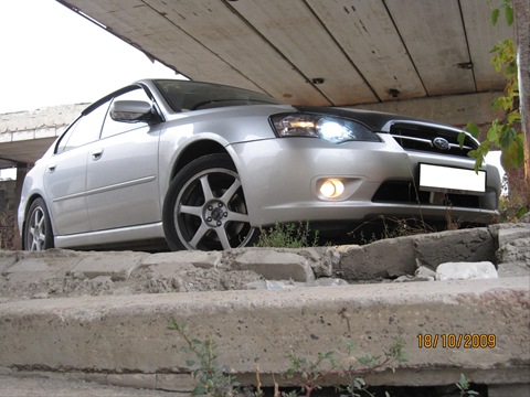 Диски ADVAN 3
