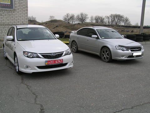Диски ADVAN 1