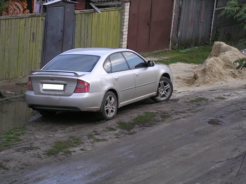 Диски WRX style 2