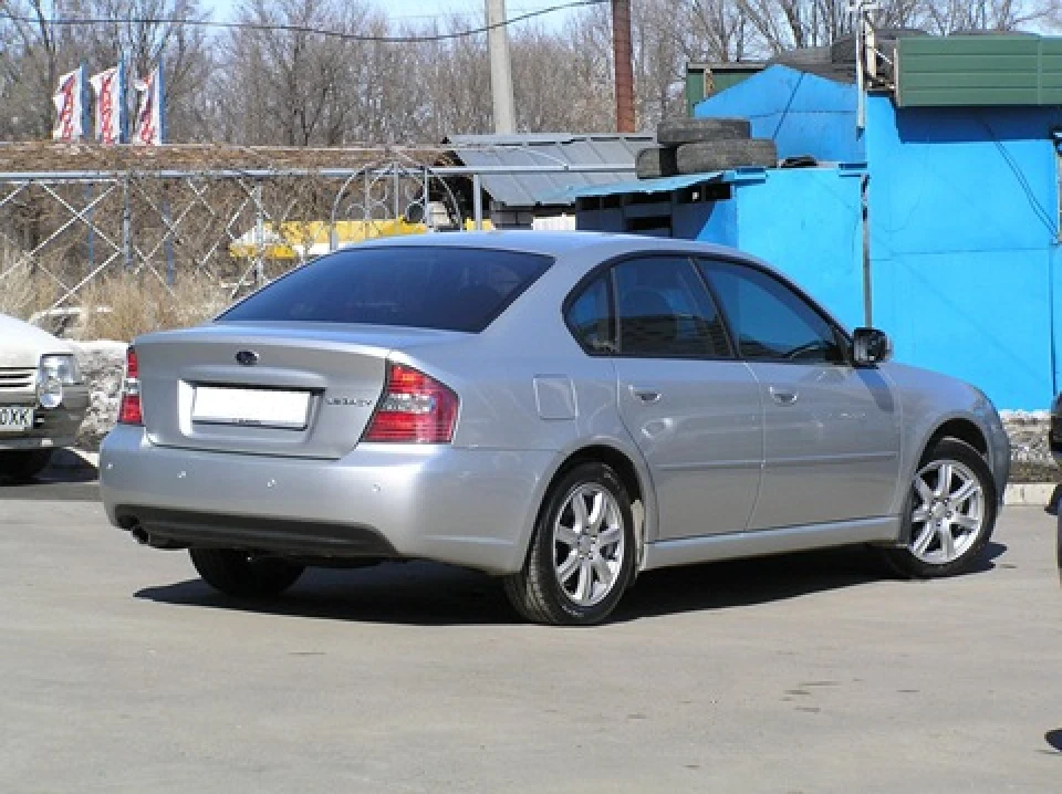 Спойлер