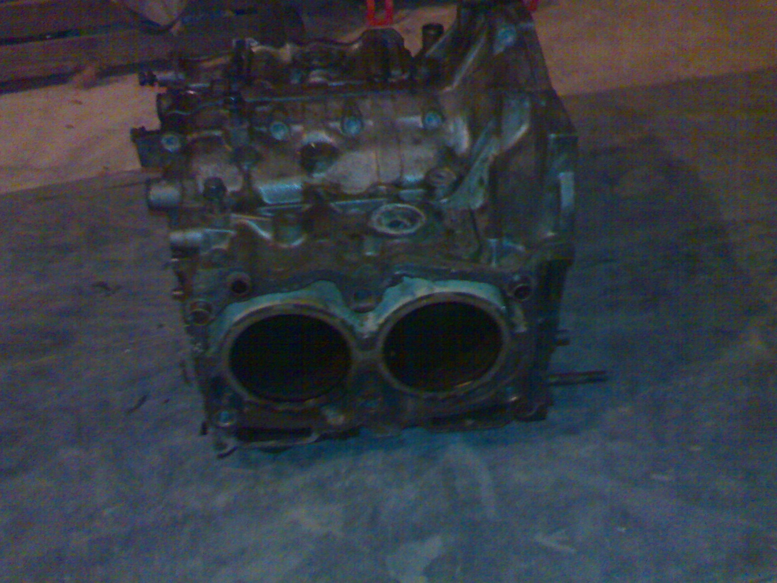 Мотор 1