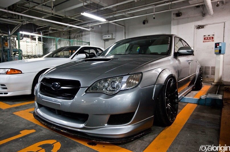Rocket bunny бути чи не бути? 2