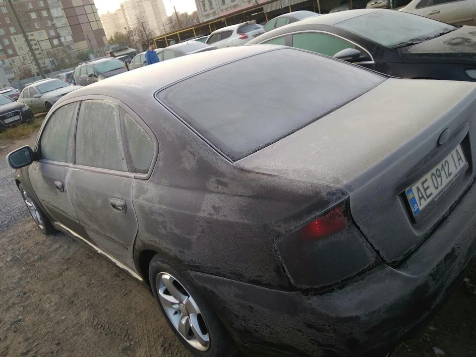 Небагато фотографій