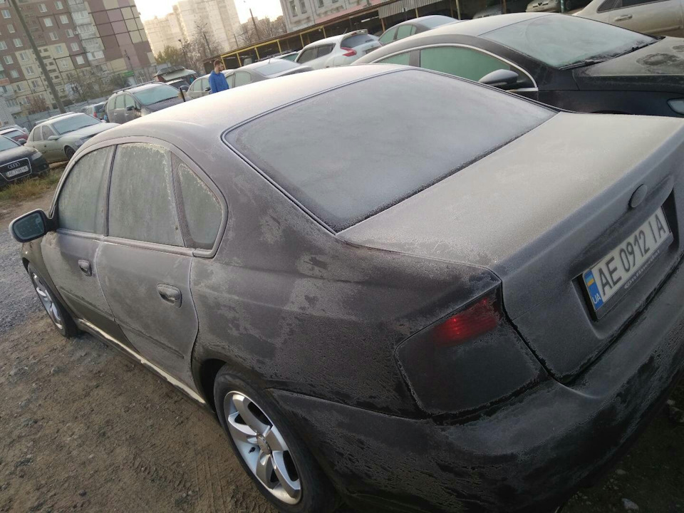 Небагато фотографій 1