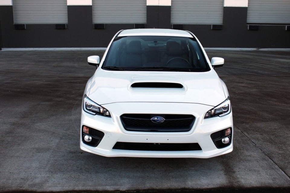 WRX 2015 2