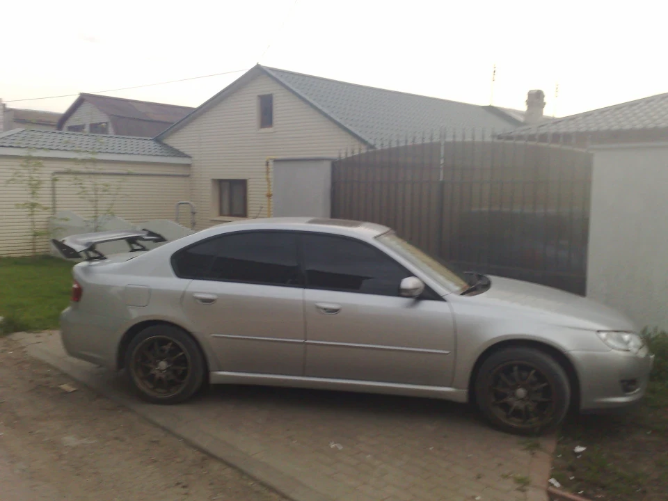 Запис, 8 грудня 2009