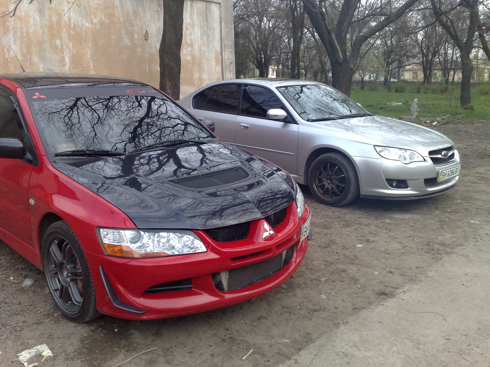 Запис, 8 грудня 2009 2