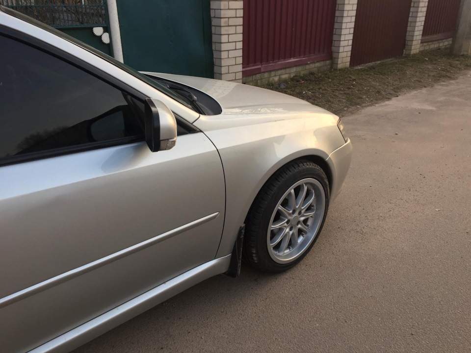 Літні диски 2
