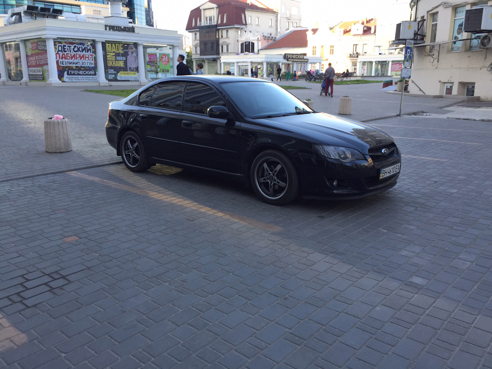 Мини фотосет Черненькой 1