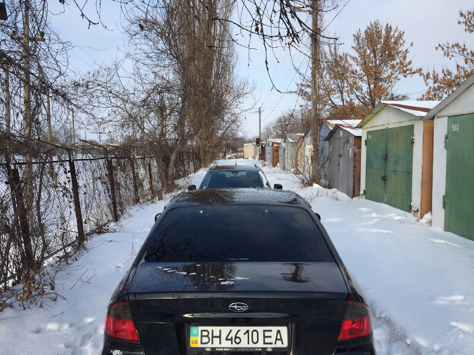 Трохи Чорного на Білому=) 2