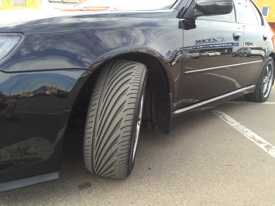 Нова гума Ultrac Sessanta від Vredestein 225/45 R17 2