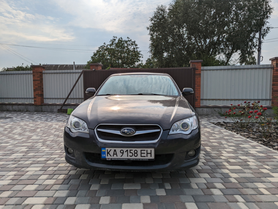 Реставрація фар 4
