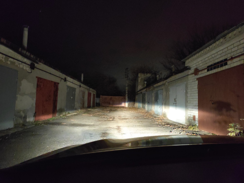 Світлодіоди в ближній 3