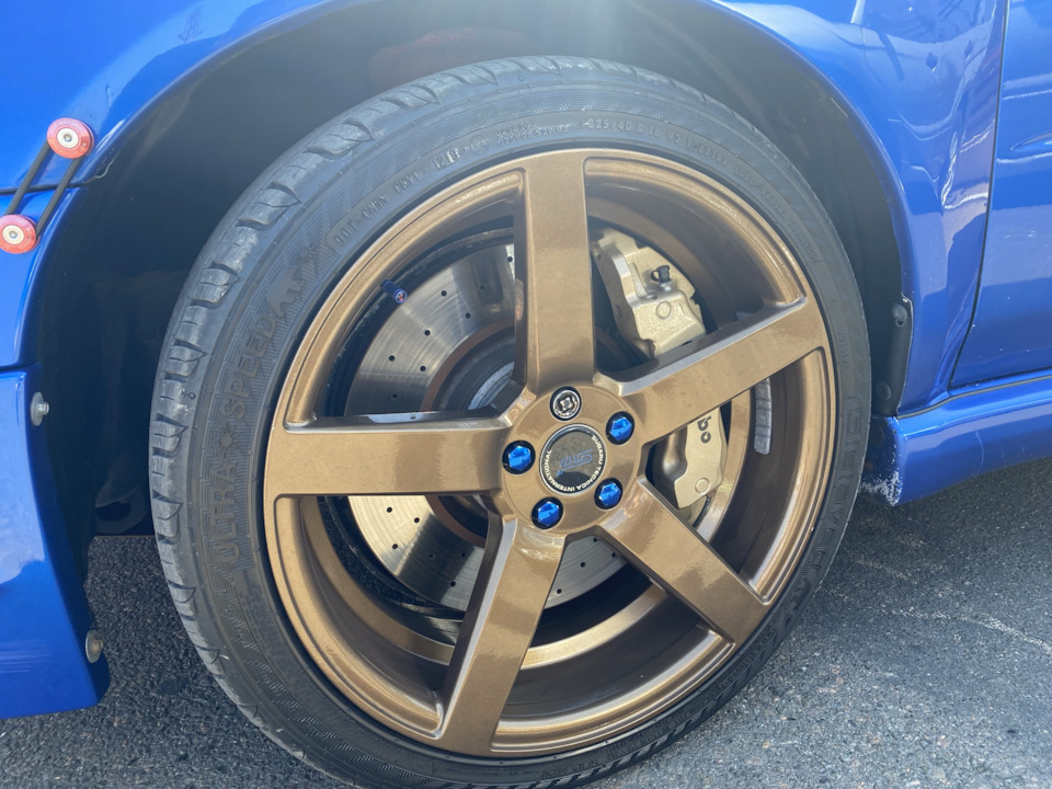 Slot Subaru club / 2021 4