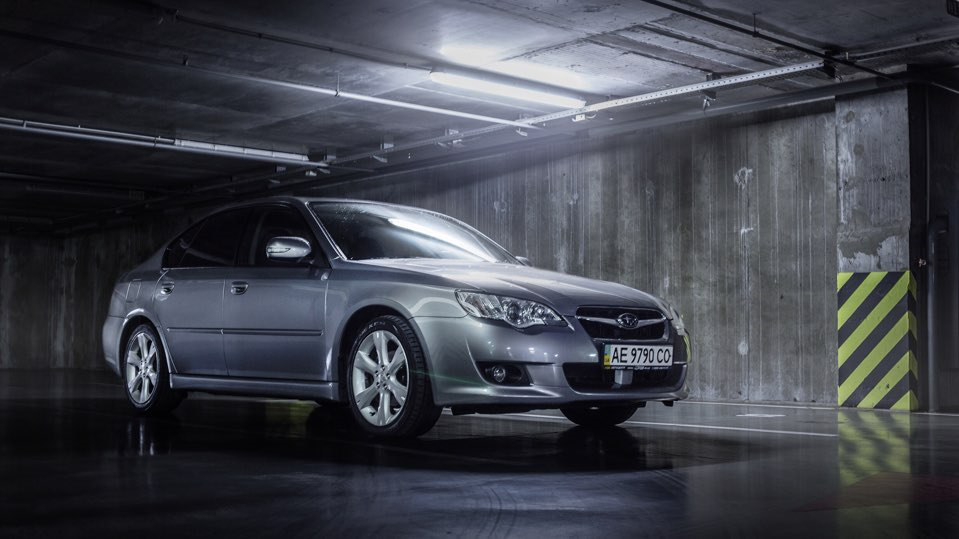 Продам Subaru Legacy✅ 2