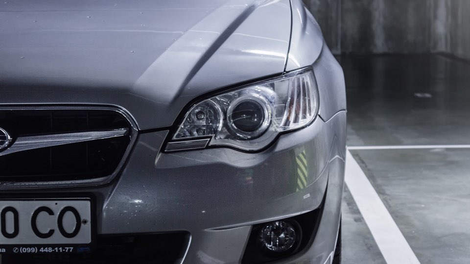 Продам Subaru Legacy✅ 1