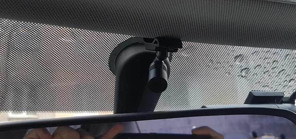 Інтеграція Alpine UTE-92BT замість Kenwood GX-204 2