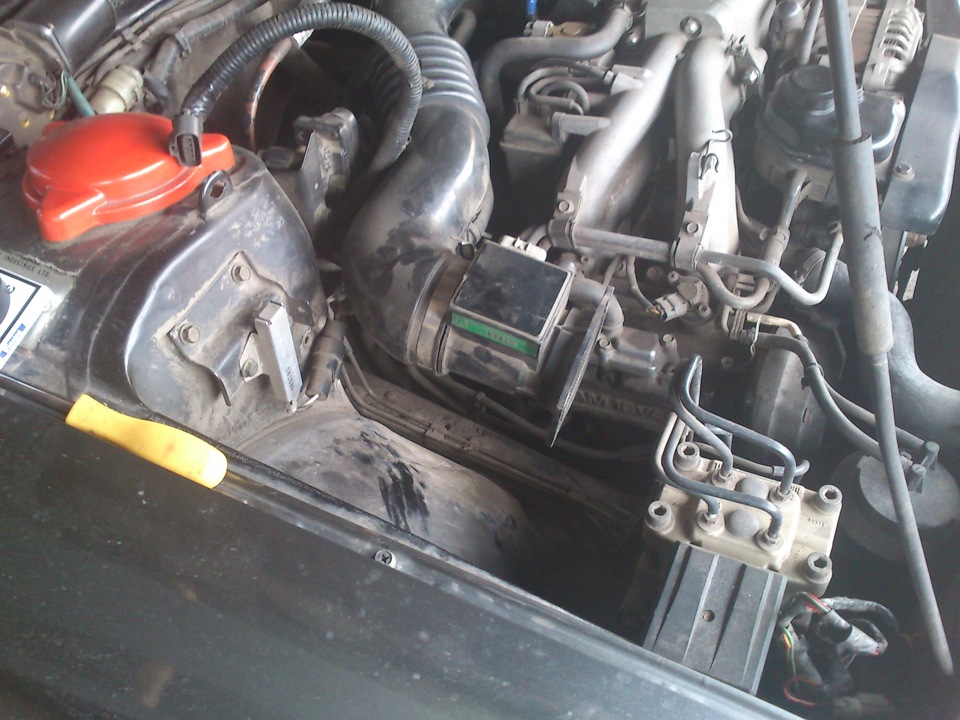 свічки denso 1
