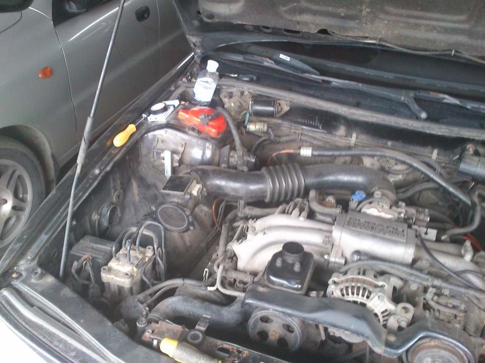 свічки denso 3