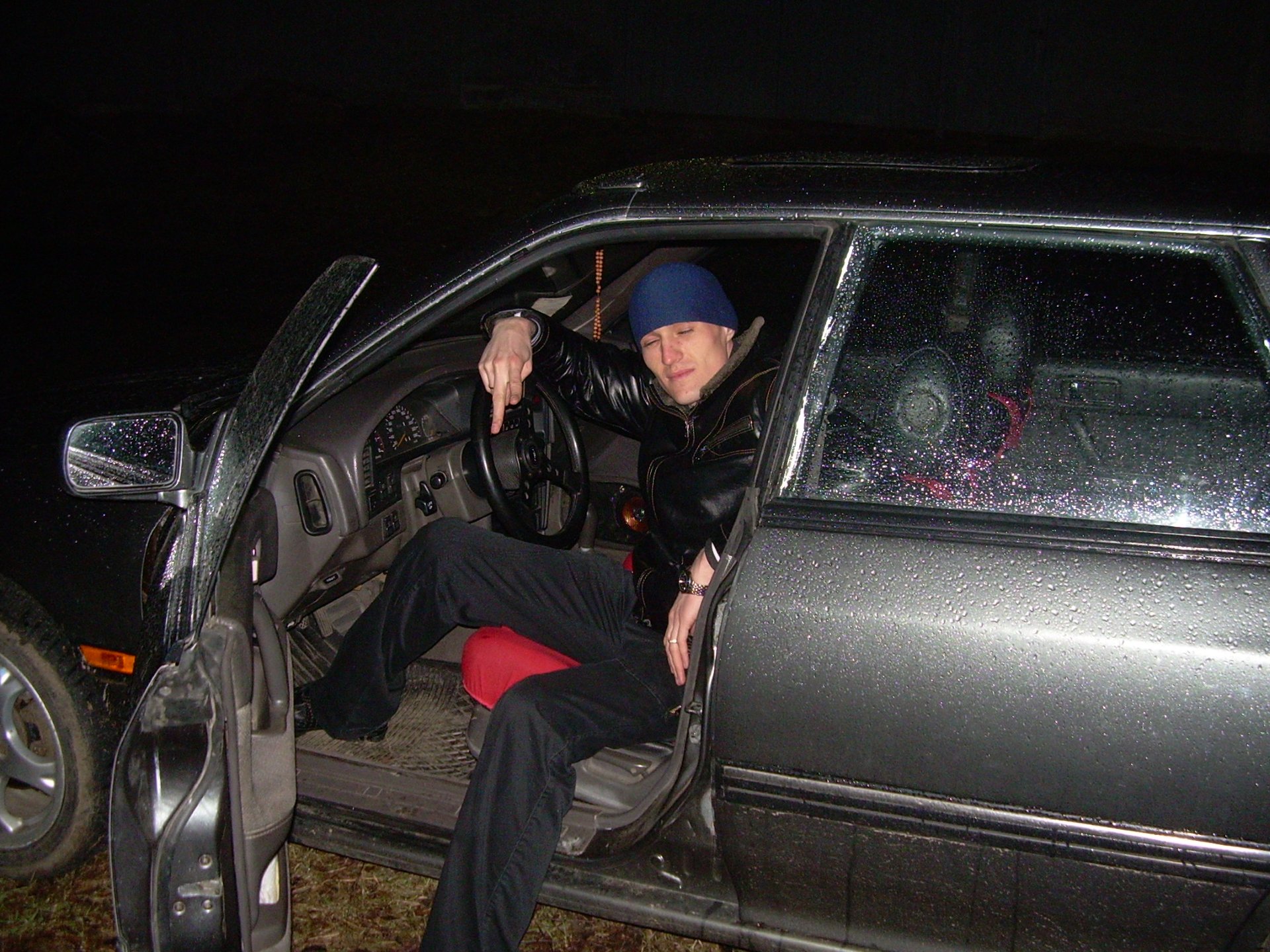 Запис, 12 квітня 2011 1