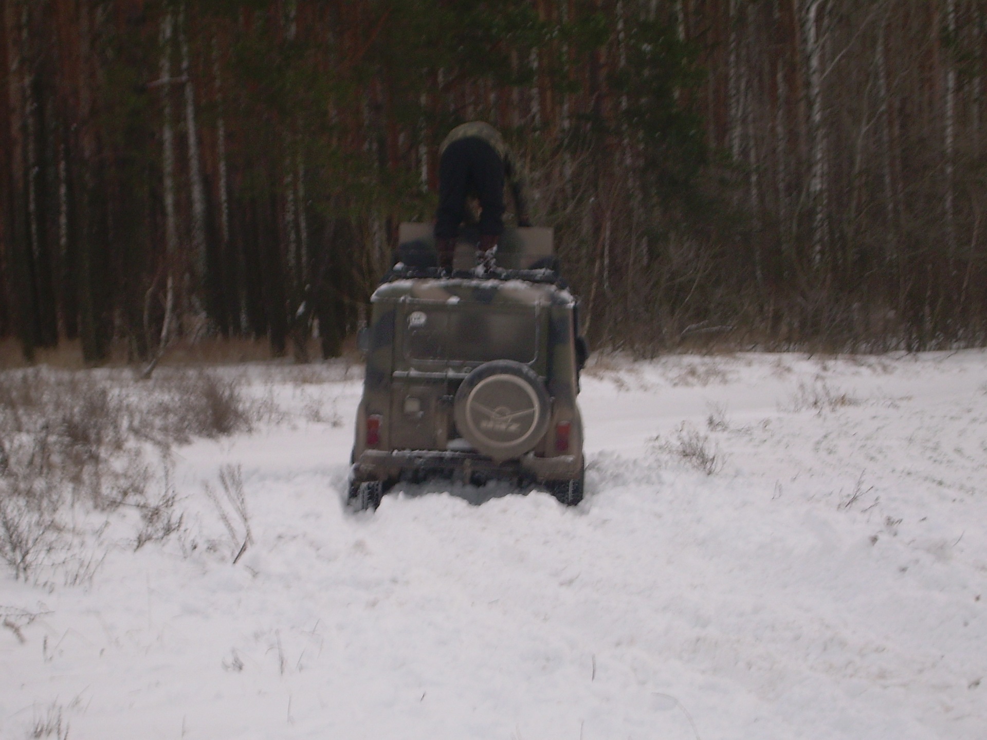Запис, 7 червня 2011 року 3