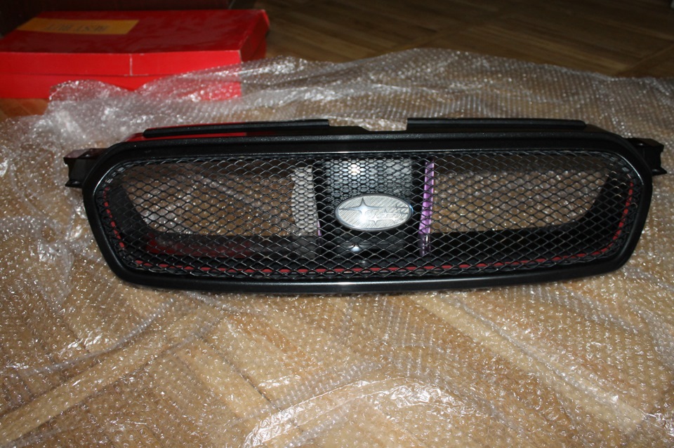 Грати STI 5