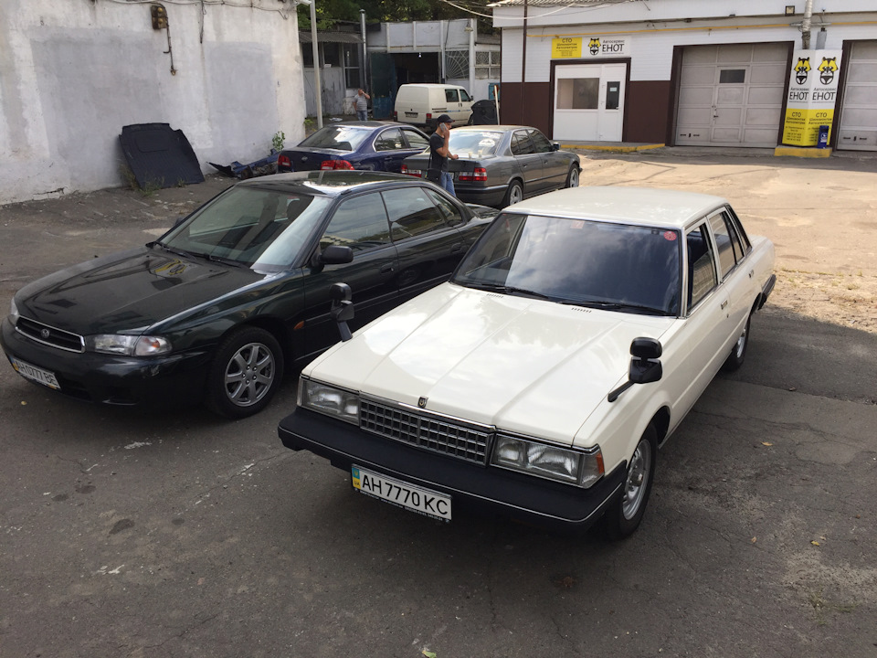 Старший брат і фото з ним. 2