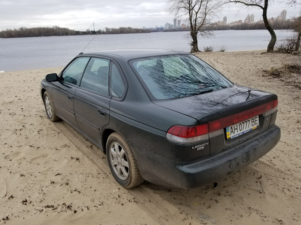 весна. 2