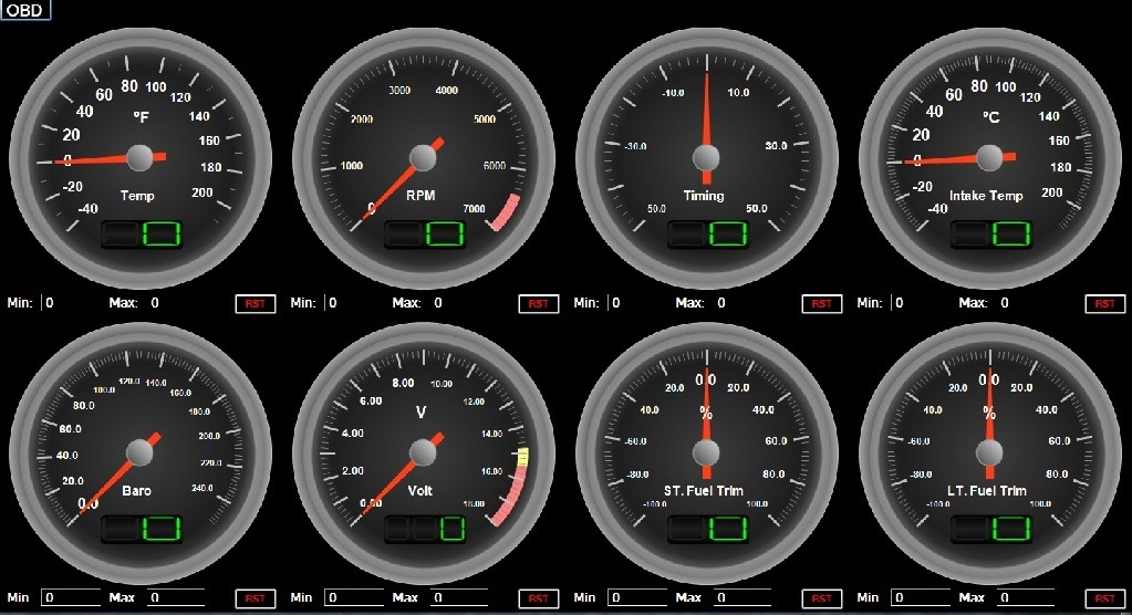 Встановлення CarPC 2