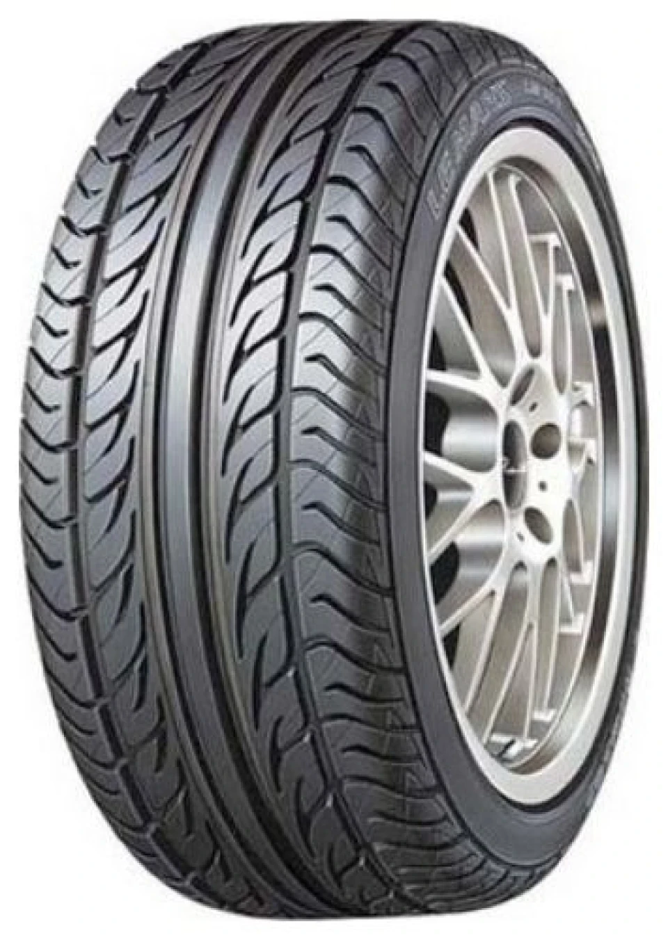 Перехід із зимової гуми на літню Dunlop SP Sport LM703