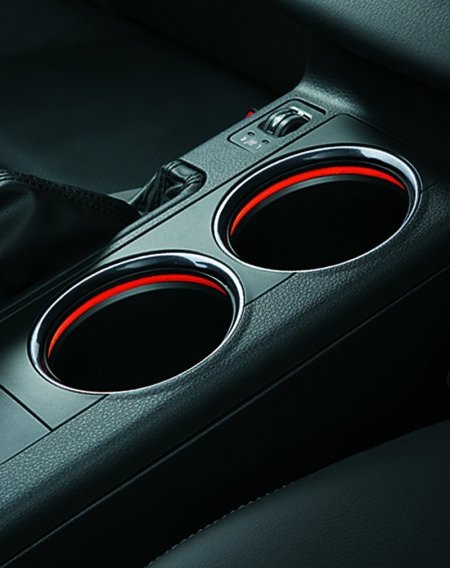 100431 пост про підсвічування підсклянників у Subaru Legacy 4