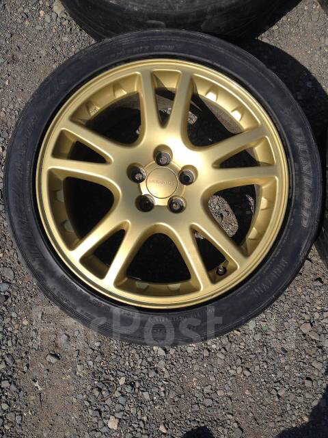 Шукаю диск sti gdb r17 1