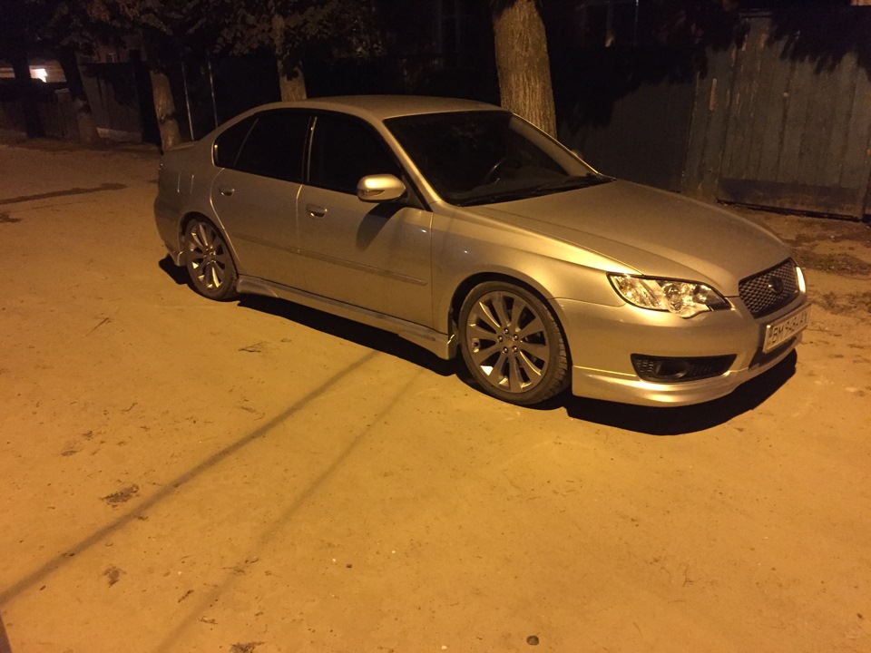 Накладки або остаточний SpecB 1