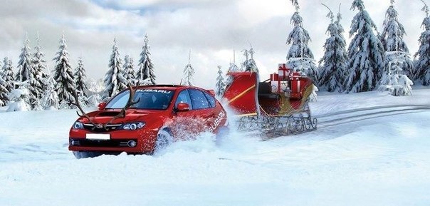 Всіх з наступаючим 2014 роком! 3