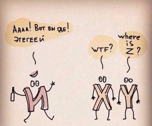 Чи має бути так? 1