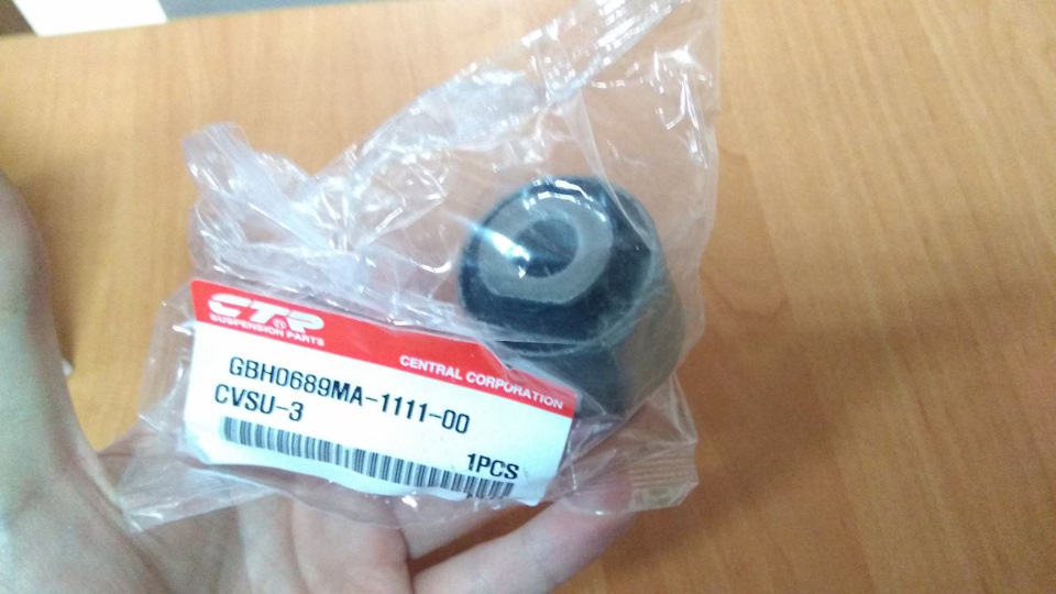 Планова діагностика ходової перед зимою 5