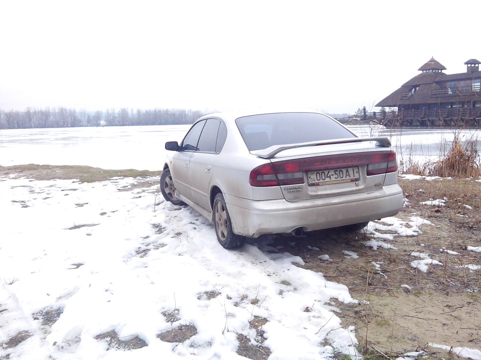 Пороги, куди без них))) 3