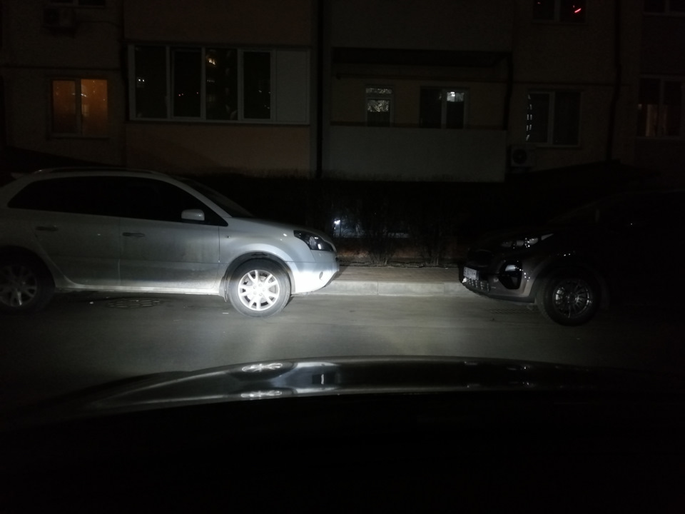 Трохи додав світла. 4