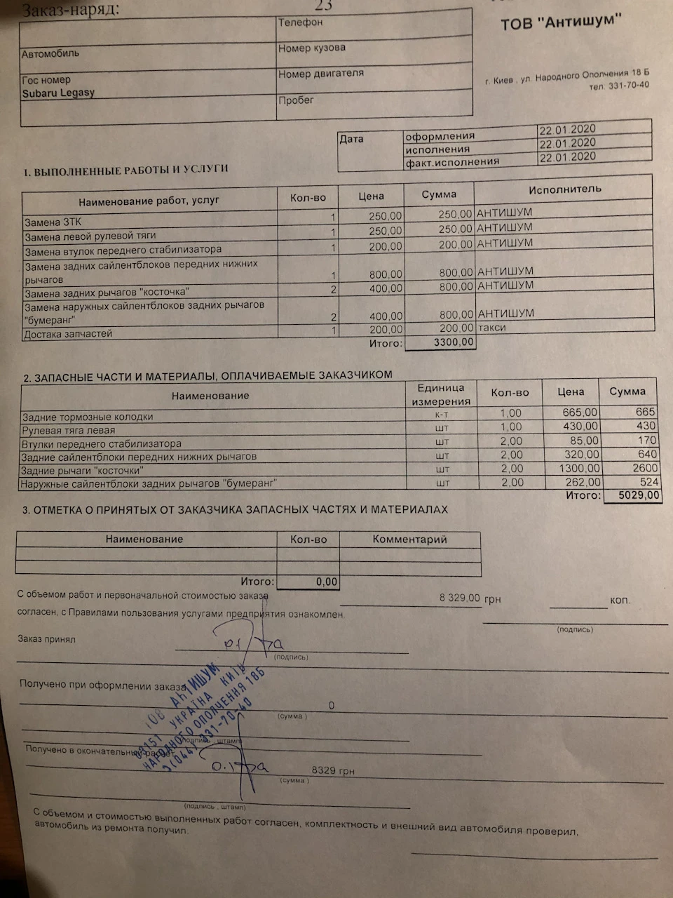 #4 Ходова Т.О