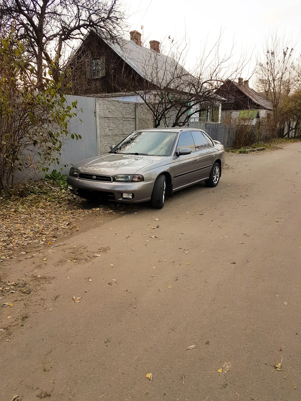 Фотосет №1 Після кузовної