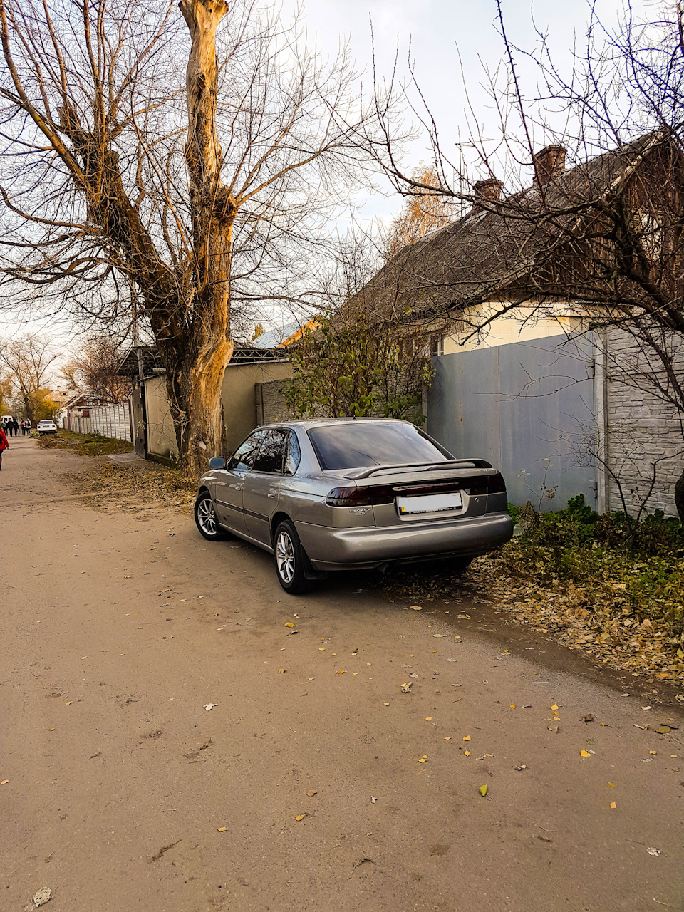 Фотосет №1 Після кузовної 2