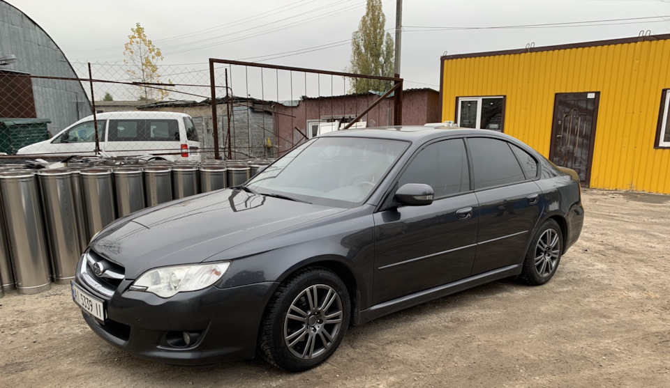Диски R16 + Зимова гума Continental WinterContact TS 860 205/55 R16 91T 1