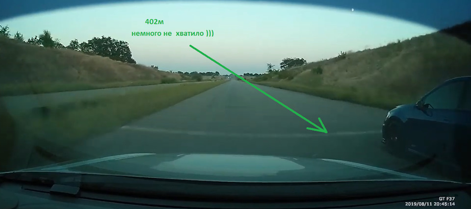 Golf 7R. Весела заруба із синхронним часом )) 3