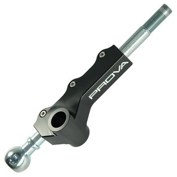 Prova short shifter (Регульована куліса) 1