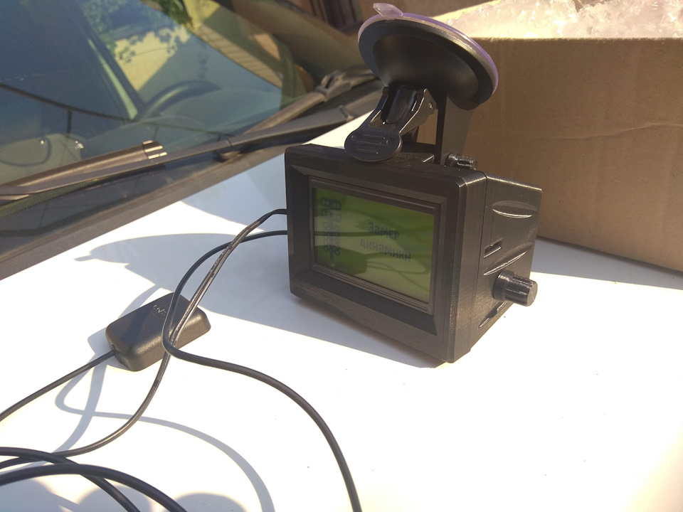 RaceTelemetryPro 1
