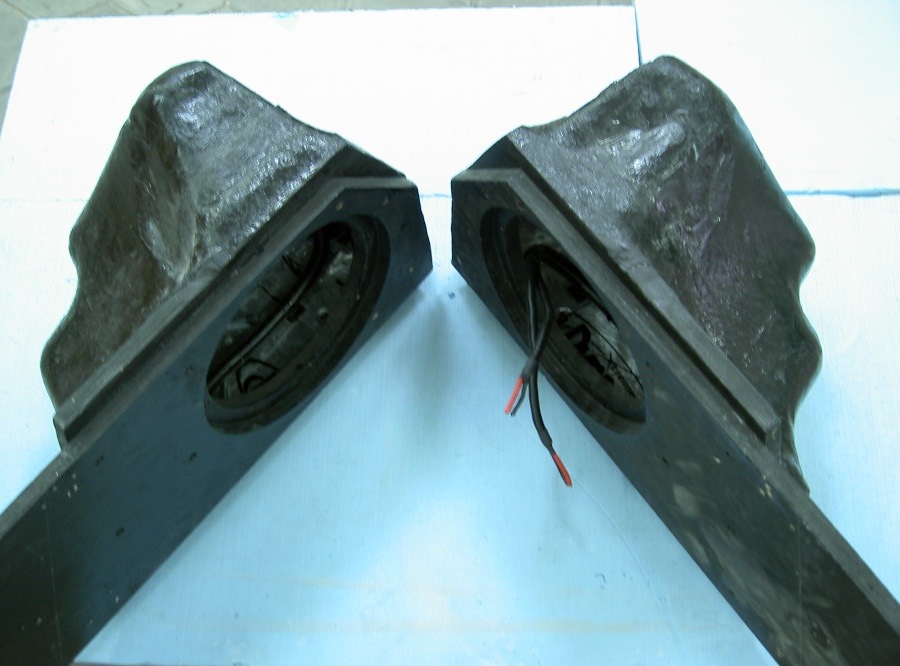 Саб DLS IRIDIUM 1