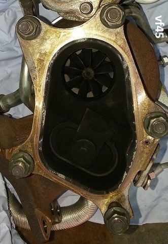 vf38 vf45 td04hla vf48 td04L (фотки гарячки) 2