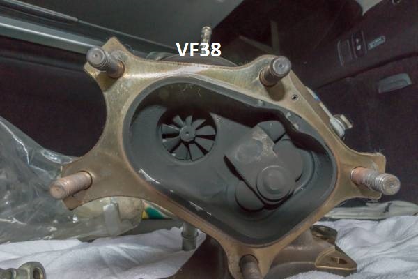 vf38 vf45 td04hla vf48 td04L (фотки гарячки) 1
