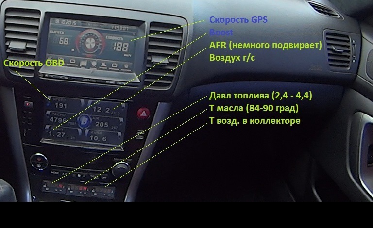 Вимір 100-200 (скромні 15 сек. на стокове турбінку) 2